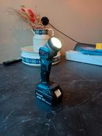 Makita DML802 18v Accu Lamp LED, Doe-het-zelf en Verbouw, Bouwverlichting, Ophalen of Verzenden, Gebruikt, Minder dan 50 watt