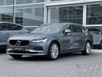 Volvo V90 T4 190PK Momentum |Adap.Cruise| Leder | Trekhaak |, 12 maanden, 4 cilinders, 1616 kg, Dealer onderhouden