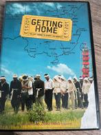 Getting Home DVD - Zang Yang, Cd's en Dvd's, Alle leeftijden, Ophalen of Verzenden, Zo goed als nieuw