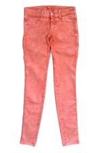 Nieuwe Closed jeans, Pedal Star, oud roze, Mt. W27 / S, Kleding | Dames, Overige kleuren, Verzenden, Closed, Nieuw