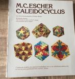 M.C. Escher Caleidocyclus - Zeldzaam!, Ophalen of Verzenden, Gelezen, Grafische vormgeving