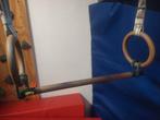 Trapeze voor ringen calisthenics, Ophalen of Verzenden, Gebruikt, Overige typen
