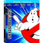 blu ray ghostbusters, Ophalen of Verzenden, Zo goed als nieuw