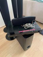 LG HT503TH Home Cinema System, Audio, Tv en Foto, Home Cinema-sets, Gebruikt, 70 watt of meer, 5.1-systeem, Dvd-speler