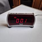 wekkerklok, Ophalen of Verzenden, Huis en Inrichting