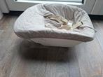 Trip trap baby inzet stoel, Huis en Inrichting, Ophalen, Gebruikt, Rechthoekig, 50 tot 75 cm