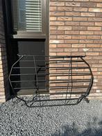 Volvo XC90 Hondenrek / Afscheidingsrek, Ophalen, Gebruikt