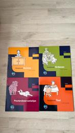Cito hulp boeken, Ophalen of Verzenden, Zo goed als nieuw