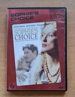 Sophie's Choice, Verzenden, 1980 tot heden, Drama, Zo goed als nieuw