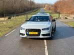 Audi A7 S7 4.0 Tfsi Quattro 450pk S Tronic 2016 Grijs, 4 stoelen, 120 €/maand, 11 km/l, Vierwielaandrijving