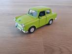 Model auto Trabant, Ophalen, Zo goed als nieuw