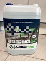 Adblue 10 Liter, Ophalen