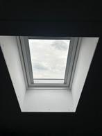 2x Velux dakraam Type GGU CK02 0050, Doe-het-zelf en Verbouw, Ophalen, Gebruikt, Minder dan 80 cm, Minder dan 80 cm