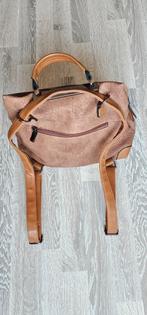 Handtas/Rugzak NIEUW!, Ophalen of Verzenden, Nieuw