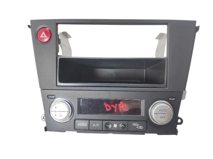 Radio frame Subaru Legacy BL/BP, Auto-onderdelen, Interieur en Bekleding, Subaru, Gebruikt, Ophalen of Verzenden