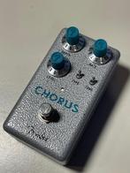 Fender Hammertone Chorus effectpedaal, Muziek en Instrumenten, Effecten, Ophalen of Verzenden, Zo goed als nieuw, Chorus