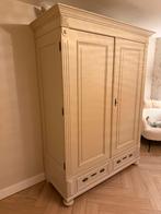 Opgeknapte kledingkast - Wegens verhuizing!, Huis en Inrichting, Ophalen, Gebruikt, 100 tot 150 cm, 200 cm of meer