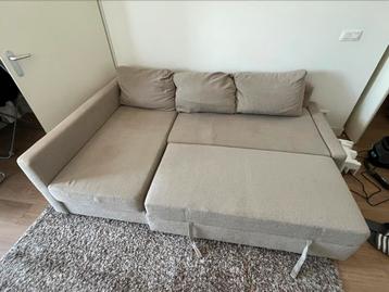 Inklapbare slaapbank ikea