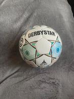 Derbystar Voetbal - Topkwaliteit! GERESERVEERDE, Sport en Fitness, Ophalen, Zo goed als nieuw, Bal