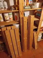 Ikea Gorm staanders en planken, Ophalen, Zo goed als nieuw