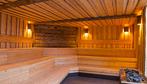 Sauna bon dagentree voor 2 personen Helmond, Twee personen, Sauna e-tickets