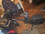 Speedy t20 vouwbare fatbike tekoop, Overige merken, Nieuw, Ophalen of Verzenden, 59 cm of meer