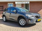 Mazda CX-5 2.0 Skylease 2WD, TREKHAAK / NAVI / PDC, Auto's, Voorwielaandrijving, 1295 kg, 4 cilinders, Origineel Nederlands