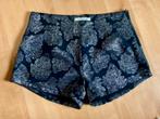 Nieuwe short / korte broek maat S, Kort, Zwart, Nieuw, Ophalen of Verzenden