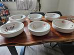 5 Marcel Wanders design Passion schalen. Te ruil/koop, Ophalen of Verzenden