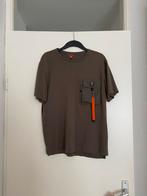 Para jumper shirt heren, Ophalen of Verzenden, Zo goed als nieuw, Maat 56/58 (XL), Oranje
