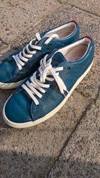 Hugo boss sneakers, Ophalen of Verzenden, Zo goed als nieuw, Sneakers of Gympen