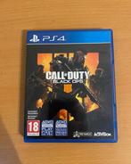 Call of duty black ops 4