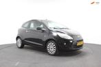 Ford Ka 1.2 Titanium X start/stop | Airco | 1e eigenaar | Go, Auto's, Voorwielaandrijving, Euro 5, Gebruikt, 1242 cc