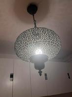 Oosterse hanglamp, Ophalen, Zo goed als nieuw, Minder dan 50 cm