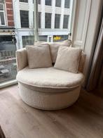 Teddy loveseat Homestock, Huis en Inrichting, Ophalen, Gebruikt, Tweepersoons, Minder dan 150 cm