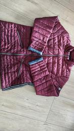 jas junge maat 44, Kleding | Dames, Ophalen of Verzenden, Gedragen, Maat 42/44 (L)