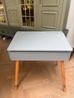Kinder buresu klepbureau met opbergruimte, Huis en Inrichting, Bureaus, Ophalen of Verzenden, Zo goed als nieuw, Bureau