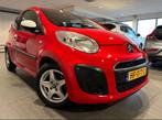 Citroen C1 1.0 3-DRS 2014 Rood, Te koop, Geïmporteerd, Benzine, 4 stoelen