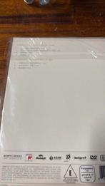 Herbert von Karajan symphonies 2 x dvd bruckner Tchaikovsky, Alle leeftijden, Ophalen of Verzenden, Zo goed als nieuw