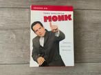 DVD BoxSet Monk Seizoen 6 - Season 6, Cd's en Dvd's, Dvd's | Tv en Series, Alle leeftijden, Boxset, Ophalen of Verzenden, Zo goed als nieuw