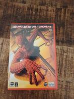 Spider-Man DVD - spiderman, Avontuur en Actie, Gebruikt, 1 speler, Ophalen of Verzenden