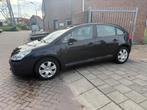 Citroen C4 1.6-16V Ligne Business, Voorwielaandrijving, Gebruikt, 4 cilinders, Zwart