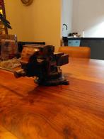 Bankschroef, Ophalen of Verzenden, Gebruikt