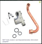 NEFIT HYDROMETER, Minder dan 30 cm, Cv-ketel of Combi-ketel, Minder dan 60 cm, Ophalen of Verzenden