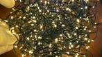 Kerstverlichting LED - 180 & 480 lampjes, Huis en Inrichting, Lampen | Hanglampen, Ophalen, Kunststof, Zo goed als nieuw, 75 cm of meer