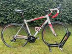 Cube Peloton Pro Maat 56, Fietsen en Brommers, Aluminium, Zo goed als nieuw, Meer dan 20 versnellingen, 53 tot 57 cm