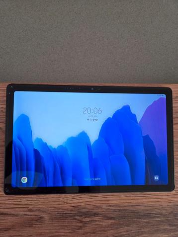 Samsung Galaxy Tab A7 32GB - Nette Staat! beschikbaar voor biedingen