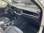 Kia Niro 1.6 GDi Plug-in PHEV Navi/Cam Stoel/stuurverw Dynam, Auto's, Gebruikt, Euro 6, Wit, Bedrijf