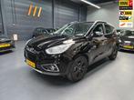 Hyundai Ix35 1.6i GDI Pro LEDER STOEL VERWARMING NAP NL AUTO, Voorwielaandrijving, 135 pk, 1591 cc, 4 cilinders