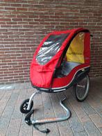Winther Dolphin XL fietskar hondenkar bagagewagen viskar, Fietsen en Brommers, Fietsaccessoires | Aanhangers en Karren, Ophalen
